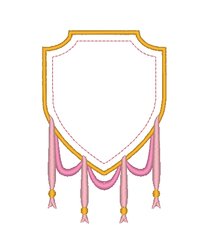 Emerson Crest Emerson Crest