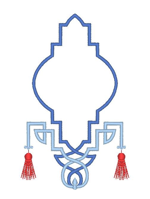 Empress Tassels Empress Tassels