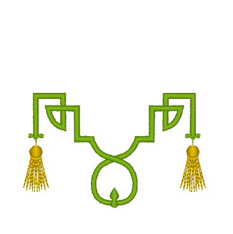 Empress Tassels Empress Tassels