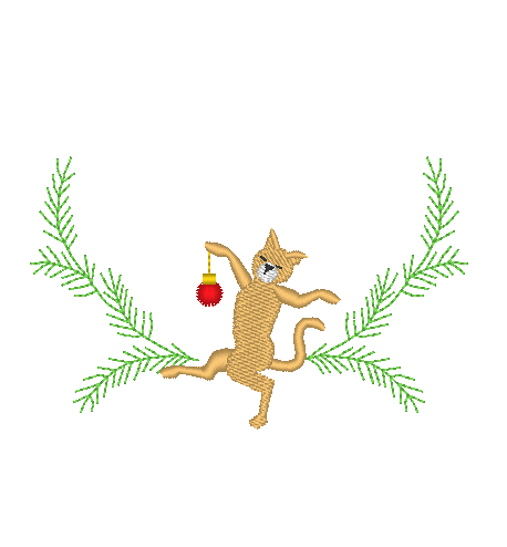 Christmas Animal Parade Christmas Animal Parade