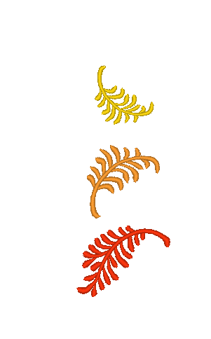 Falling Leaves Falling Leaves