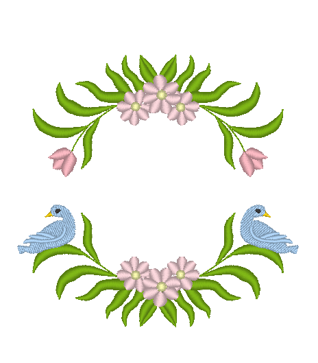 Feathered Friends Feathered Friends