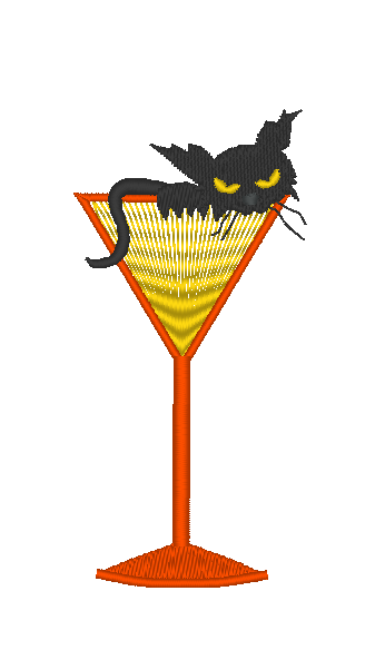 Feline Fine Feline Fine