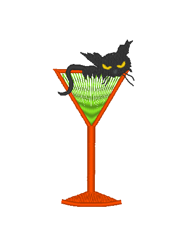 Feline Fine Feline Fine