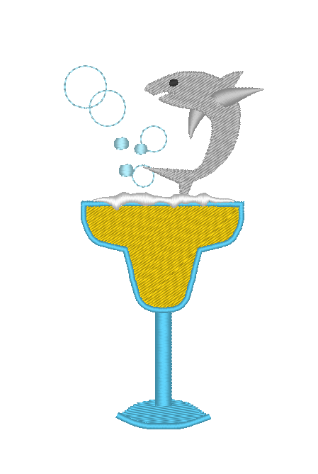 Fin-tastic Fin-tastic