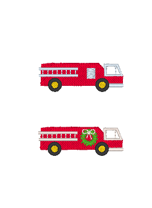 Fire Trucks Fire Trucks