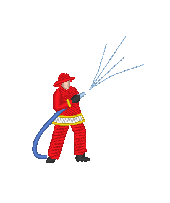 Fireman Fireman