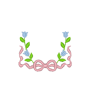 Floral - Tiny Floral - Tiny