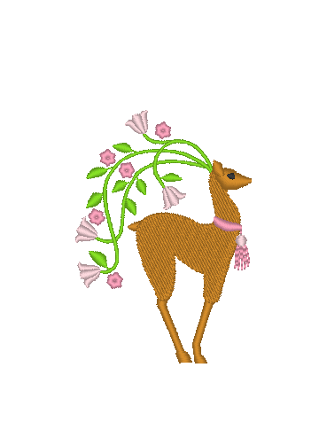 Fancy Deer Fancy Deer