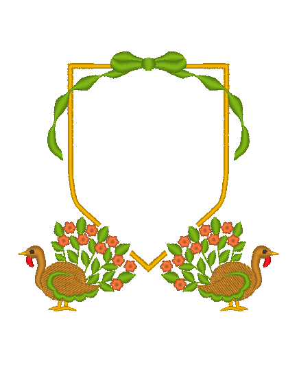 Tiny Turkeys Tiny Turkeys