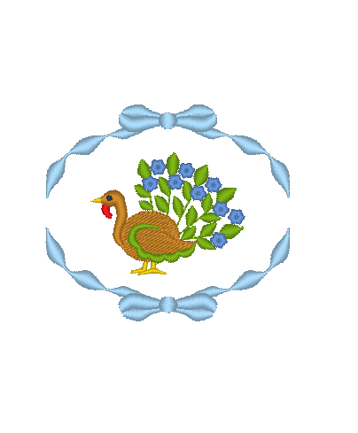 Tiny Turkeys Tiny Turkeys