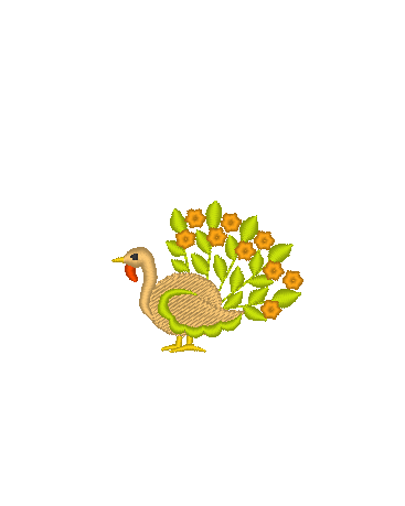 Tiny Turkeys Tiny Turkeys