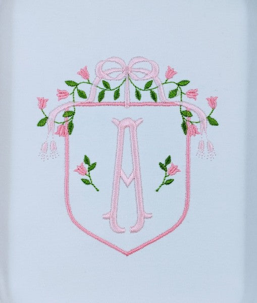 Charming Florals Charming Florals