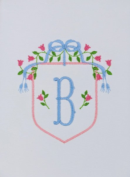 Charming Florals Charming Florals