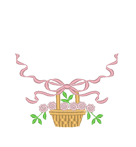 Flower Basket Flower Basket