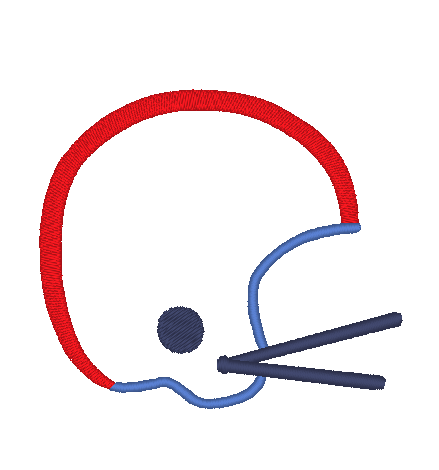 Football Helmet Frame Football Helmet Frame