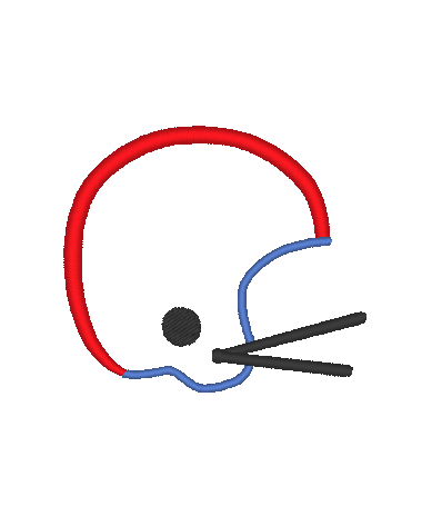 Football Helmet Frame Football Helmet Frame