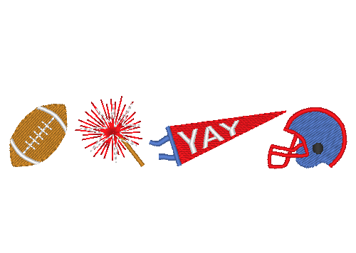 Football Minis Football Minis