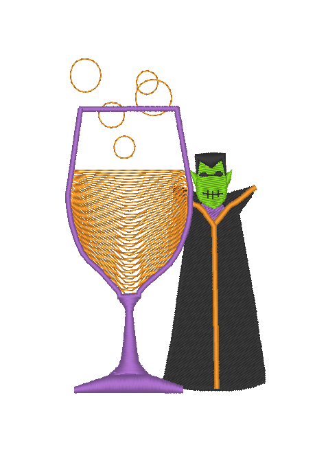 FrankenWine FrankenWine
