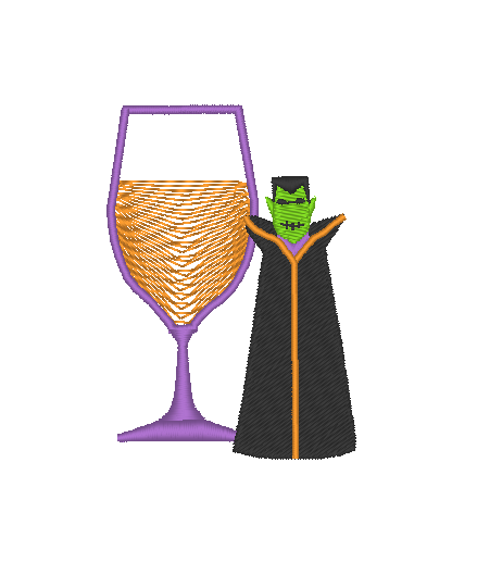 FrankenWine FrankenWine