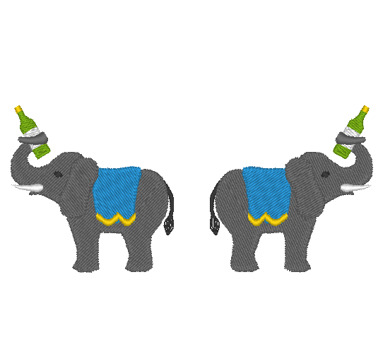 From Tusk til Dawn From Tusk til Dawn