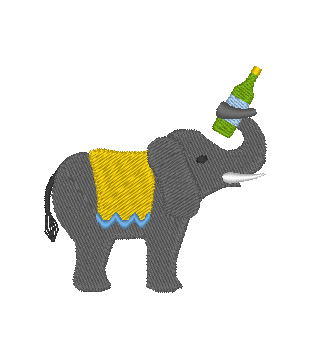 From Tusk til Dawn From Tusk til Dawn