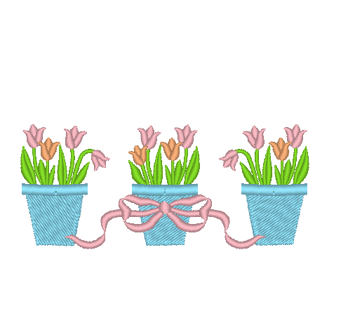Garden Pots Garden Pots