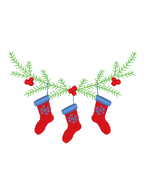 Christmas Stockings Christmas Stockings