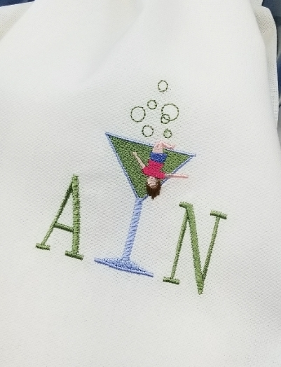 Hanging Out for Happy Hour Hanging Out for Happy Hour