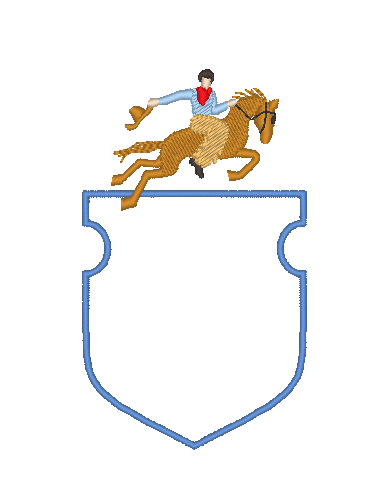 Giddy Up Cowboy Giddy Up Cowboy