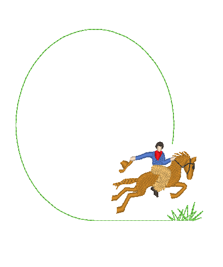 Giddy Up Cowboy Giddy Up Cowboy