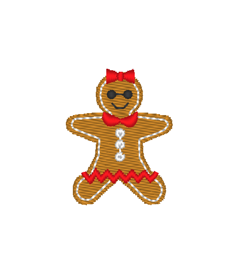 Gingerbread Gingerbread