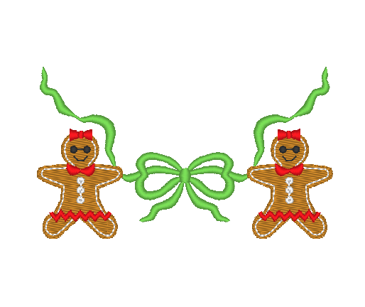 Gingerbread Gingerbread