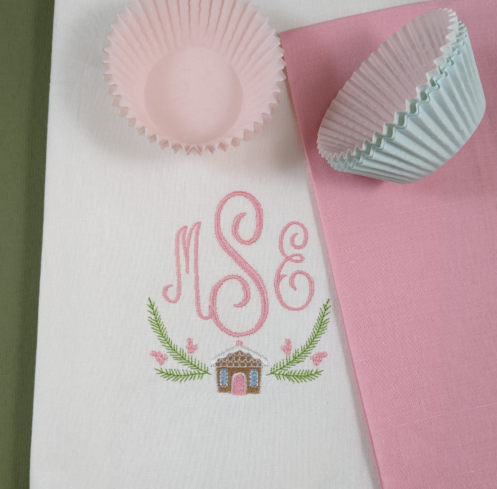 Gingerbread Gingerbread