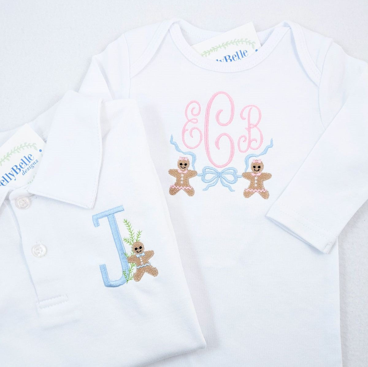 Gingerbread Gingerbread