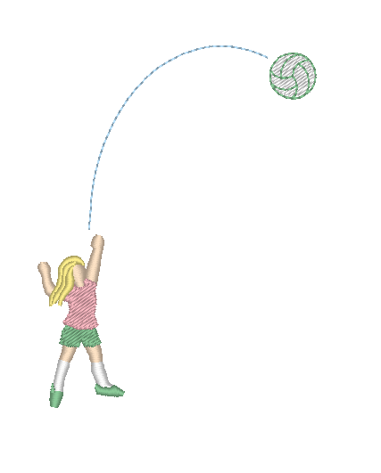 Volleyball Volleyball