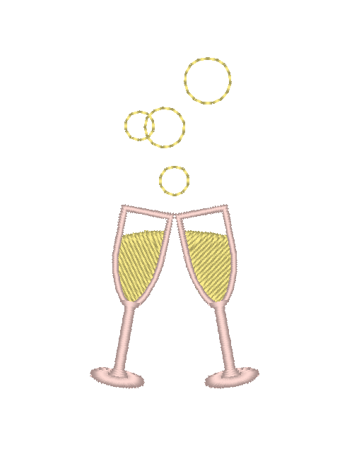 Champagne Bucket Champagne Bucket