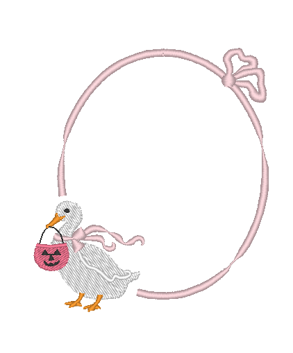 Goose Halloween Goose Halloween