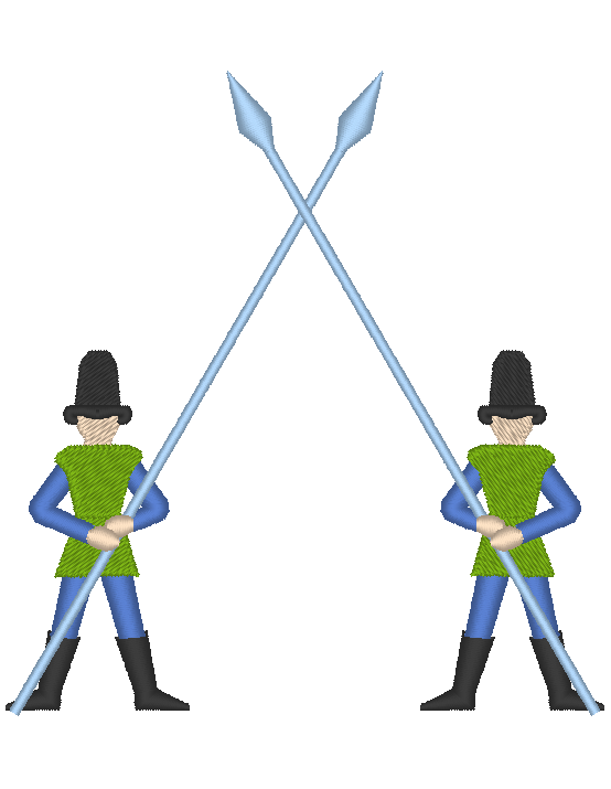 Castle Guardsmen Castle Guardsmen