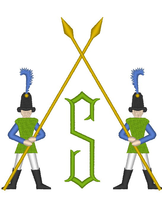 Castle Guardsmen Castle Guardsmen