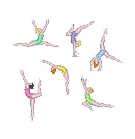 Gymnastics Gymnastics