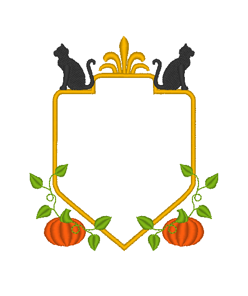 Halloween Cats Halloween Cats