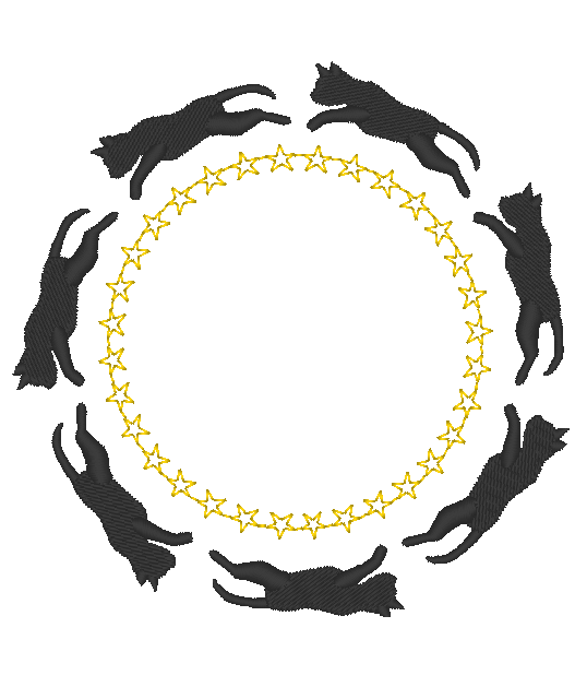 Halloween Cats Halloween Cats