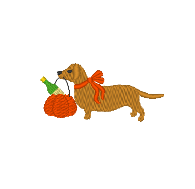 Halloween Paw-ty Two Halloween Paw-ty Two