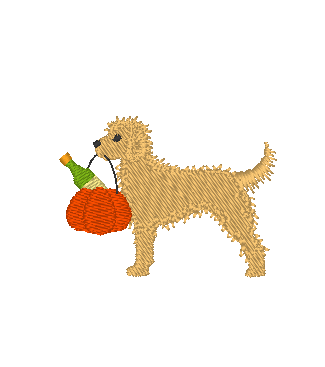 Halloween Paw-ty Two Halloween Paw-ty Two