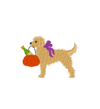 Halloween Paw-ty Two Halloween Paw-ty Two