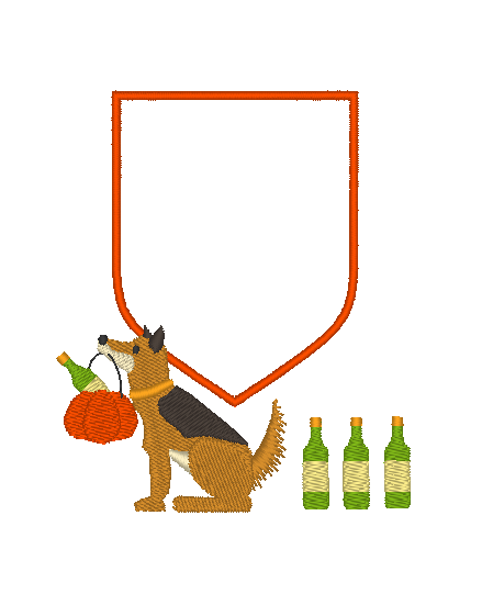 Halloween Paw-ty Halloween Paw-ty