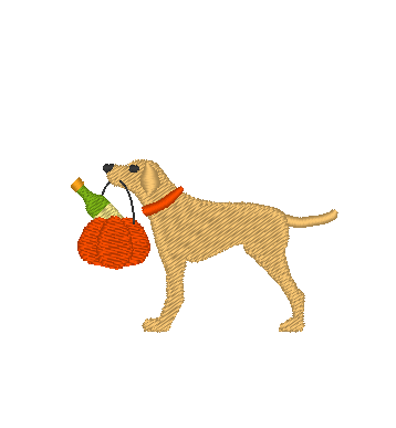 Halloween Paw-ty Two Halloween Paw-ty Two