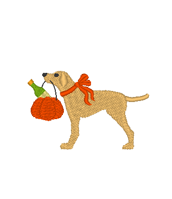 Halloween Paw-ty Two Halloween Paw-ty Two