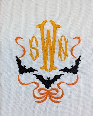 Halloween Bats Halloween Bats